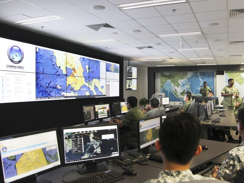 Ngoại giao quốc phòng: Công cụ để đối phó với khủng hoảng khí hậu