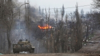 Sự thật đằng sau cáo buộc Nga sử dụng vũ khí hóa học tại Mariupol