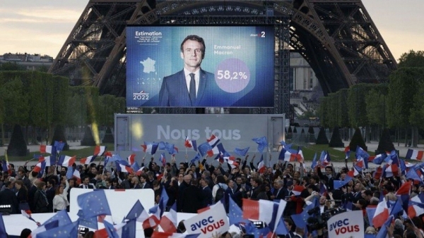 Hậu bầu cử Pháp 2022: Bài học rút ra và tương lai của chính trường Pháp
