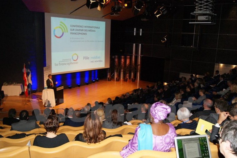 cuoc thi phong vien tre phap ngu lan dau tien tai viet nam