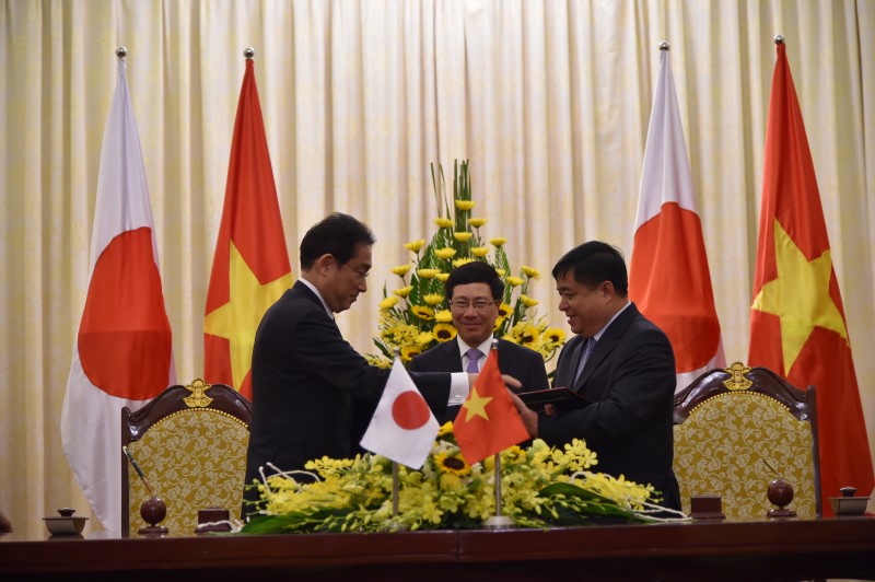 nhat ban tiep tuc ho tro viet nam phat trien kinh te xa hoi