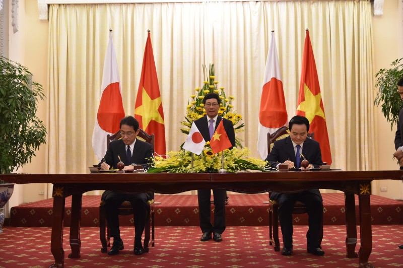 nhat ban tiep tuc ho tro viet nam phat trien kinh te xa hoi