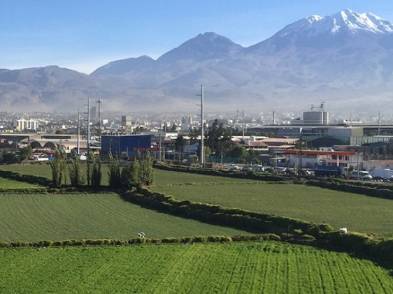 APEC: Hợp tác “công – tư” nông nghiệp chống biến đổi khí hậu