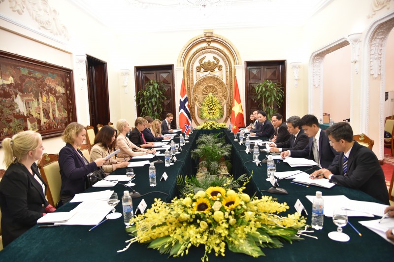 viet nam na uy ghi dau nhung buoc phat trien tich cuc