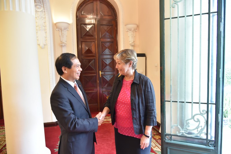 viet nam na uy ghi dau nhung buoc phat trien tich cuc