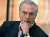 Pha ghi điểm khởi đầu của Tổng thống lâm thời Brazil