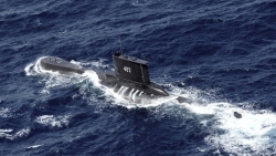 4 bài học cứu hộ cho các quốc gia Thái Bình Dương sau vụ chìm tàu ngầm ở Indonesia