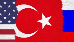 Chuyên gia Thổ Nhĩ Kỳ: Mỹ đang âm mưu cô lập Nga như những năm 1990