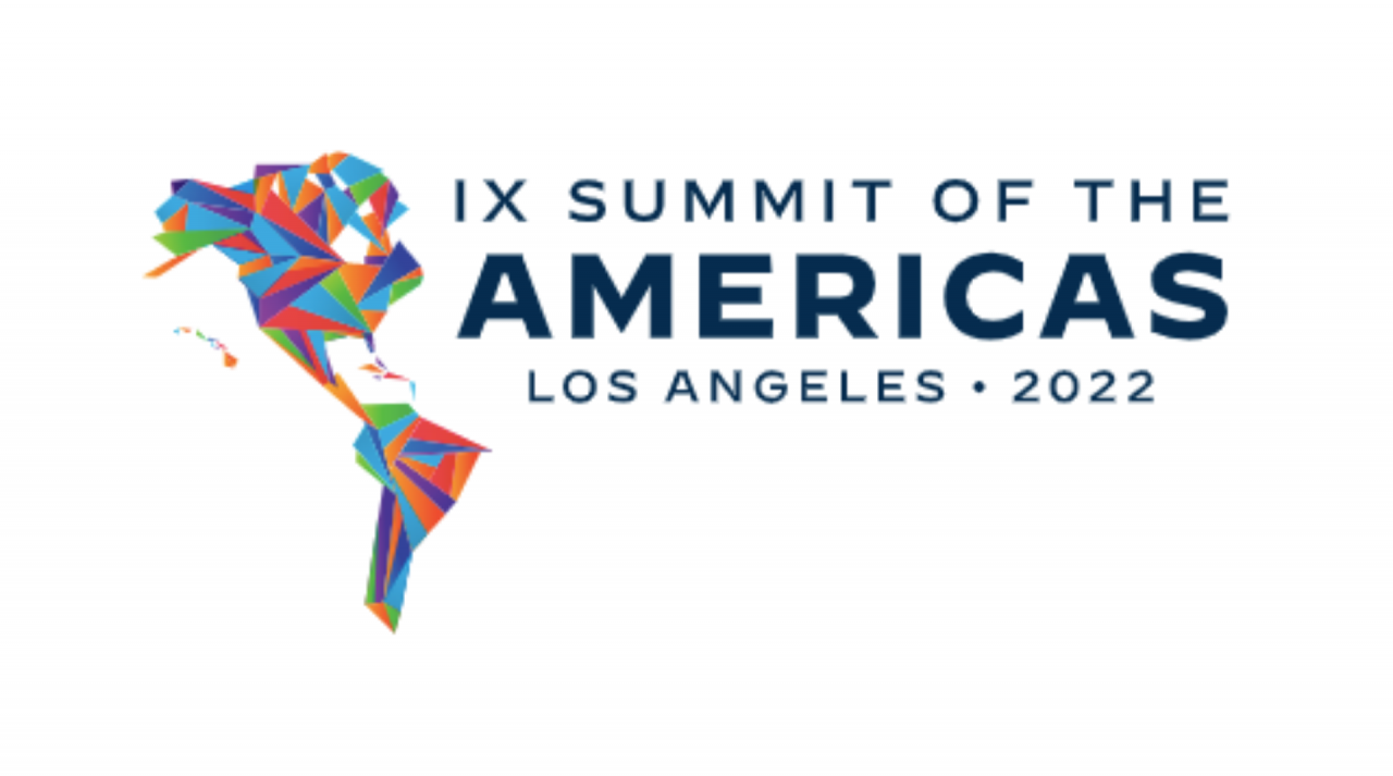 Hội nghị Thượng đỉnh châu Mỹ lần thứ chín, dự kiến sẽ diễn ra từ ngày 8-10/6 tại Los Angeles. (Nguồn: state.gov)