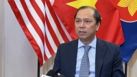 Đại sứ Nguyễn Quốc Dũng: Chuyến công tác '2 trong 1' của Thủ tướng Phạm Minh Chính khẳng định cam kết với ASEAN và thúc đẩy quan hệ Việt Nam-Hoa Kỳ