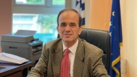 Đại sứ Georgios Stilianopoulos: Hy Lạp mong muốn là cửa ngõ cho hàng Việt Nam vào EU