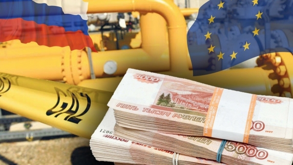 Trả hay không trả bằng đồng Ruble? EU vẫn 'đau đầu' chuyện thanh toán khí đốt Nga