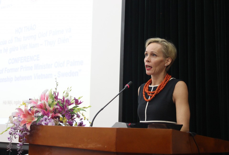 di san cua co thu tuong olof palme va moi quan he viet nam thuy dien