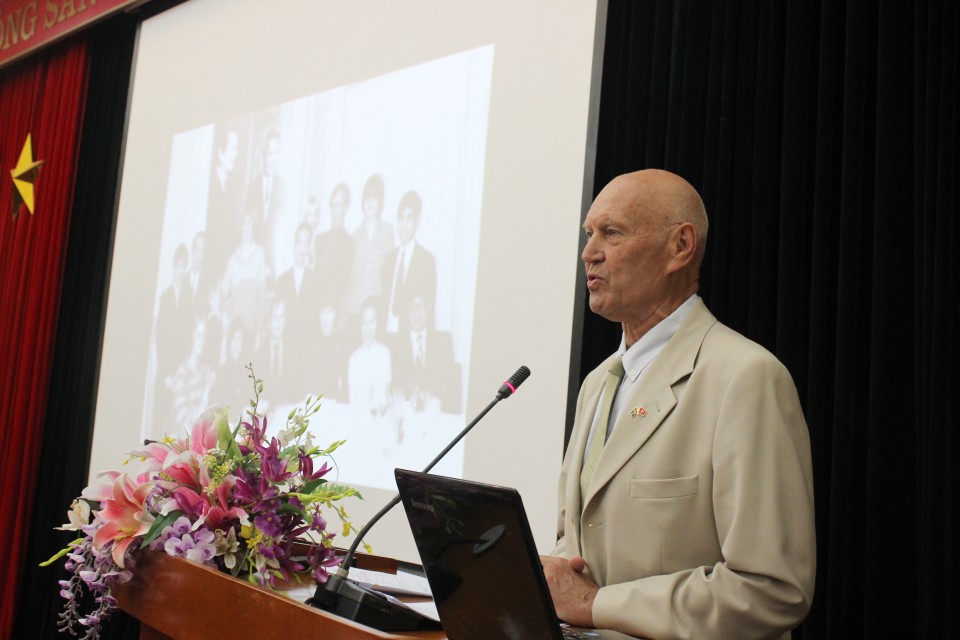 di san cua co thu tuong olof palme va moi quan he viet nam thuy dien