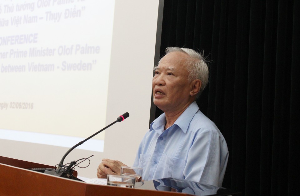 di san cua co thu tuong olof palme va moi quan he viet nam thuy dien