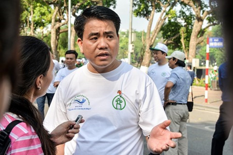 cong vien dep nhu disneyland sap co o ha noi