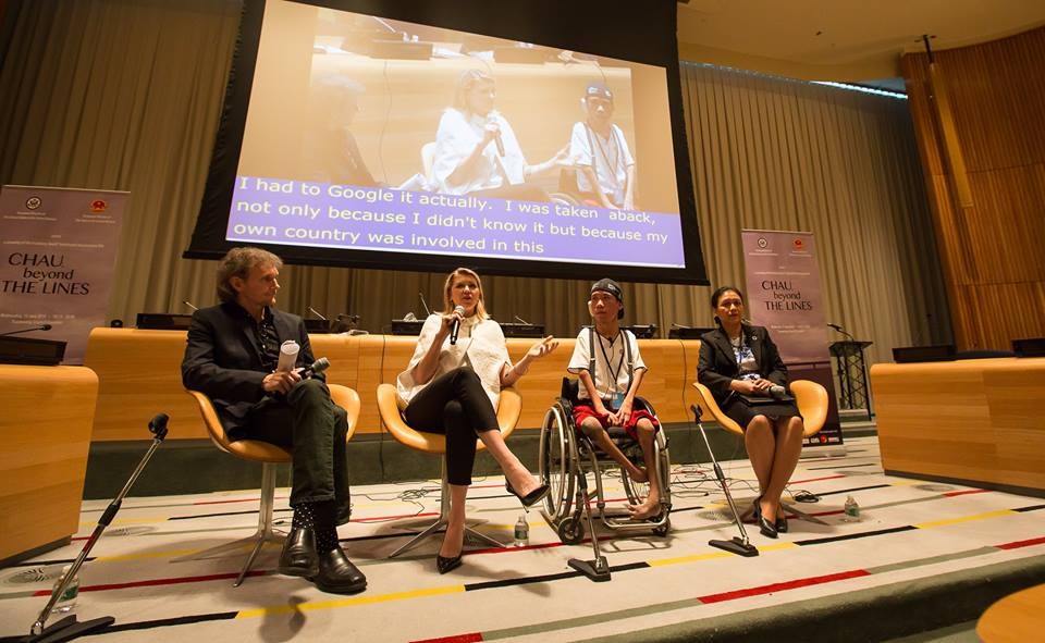 nghi luc song cua nan nhan chat doc da cam gay an tuong tai lhq