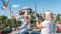 Nga chơi ‘quân bài du lịch’ với Thổ Nhĩ Kỳ và những thông điệp ‘cảnh cáo nhẹ’ đằng sau