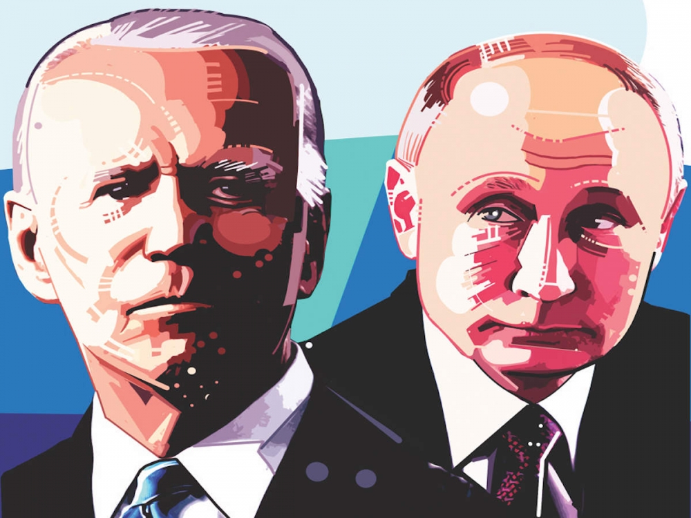 Thượng đỉnh Mỹ-Nga: Ông Biden thực sự nghĩ gì về ông Putin?