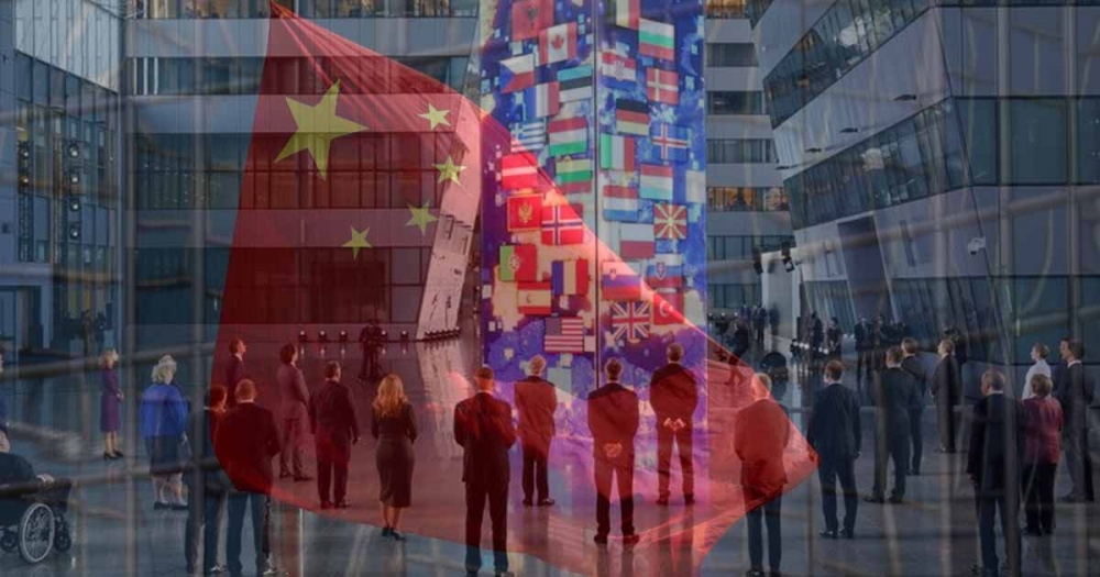 Không phải Nga, Trung Quốc mới là tâm điểm mà NATO muốn đối phó