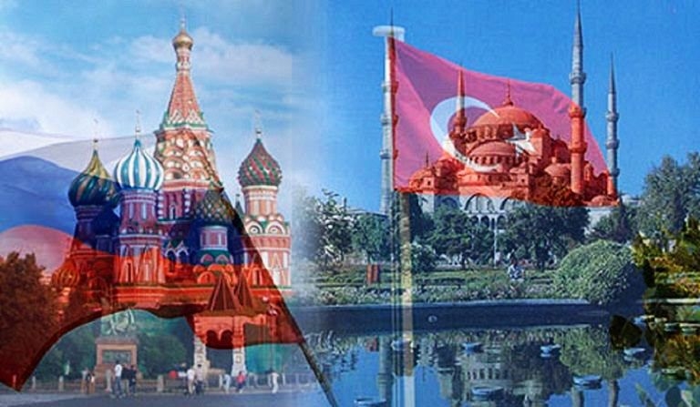 Lệnh cấm bay của Nga có thể khiến Ankara thiệt hại khoảng 500 triệu USD. (Nguồn: Antalya Homes)