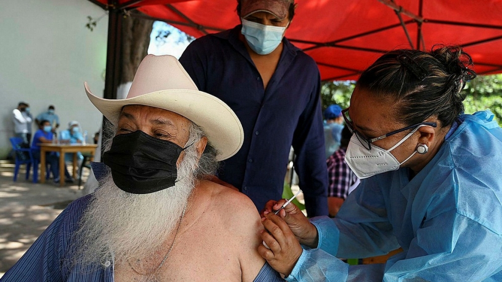 Liệu Trung Quốc có thực sự 'hất cẳng' được Mỹ ngay tại 'sân sau'?