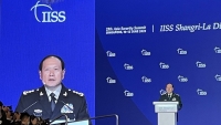 Trung Quốc tuyên bố tầm nhìn về trật tự khu vực tại Đối thoại Shangri-La: Điểm danh vấn đề Đài Loan, Biển Đông, căng thẳng Nga-Ukraine