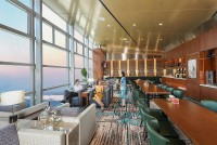 Thu xếp phòng khách danh dự đón, tiễn khách cấp cao nước ngoài tại sân bay