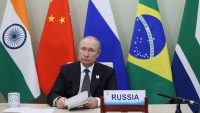 Tổng thống Nga chỉ ra nguyên nhân của khủng hoảng lương thực toàn cầu