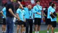 HLV Park Hang Seo vẫn muốn ‘phục thù’ Thái Lan tại AFF Cup 2022