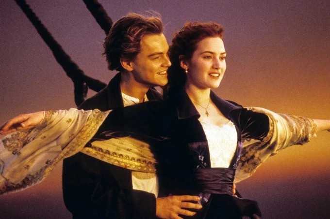 Titanic ra rạp trở lại sau 25 năm, có gì khác lạ?