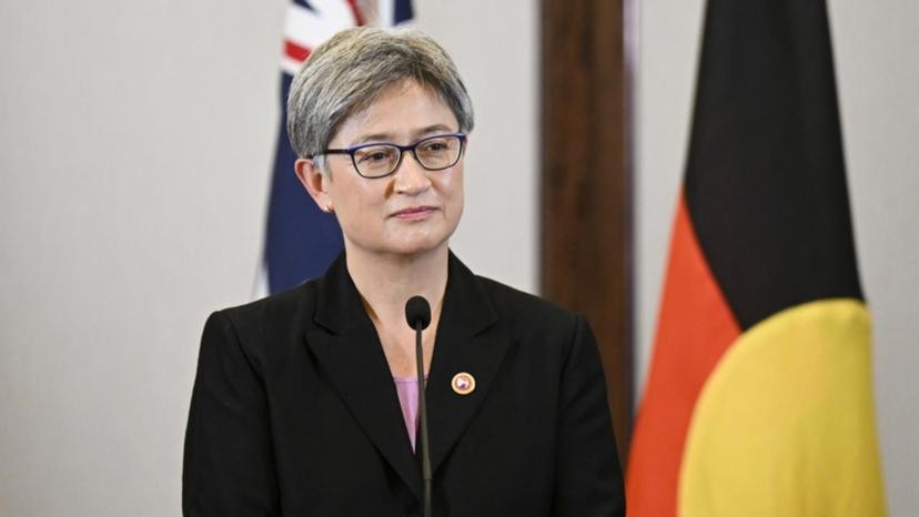 Tân Ngoại trưởng Australia Penny Wong sắp thăm Việt Nam
