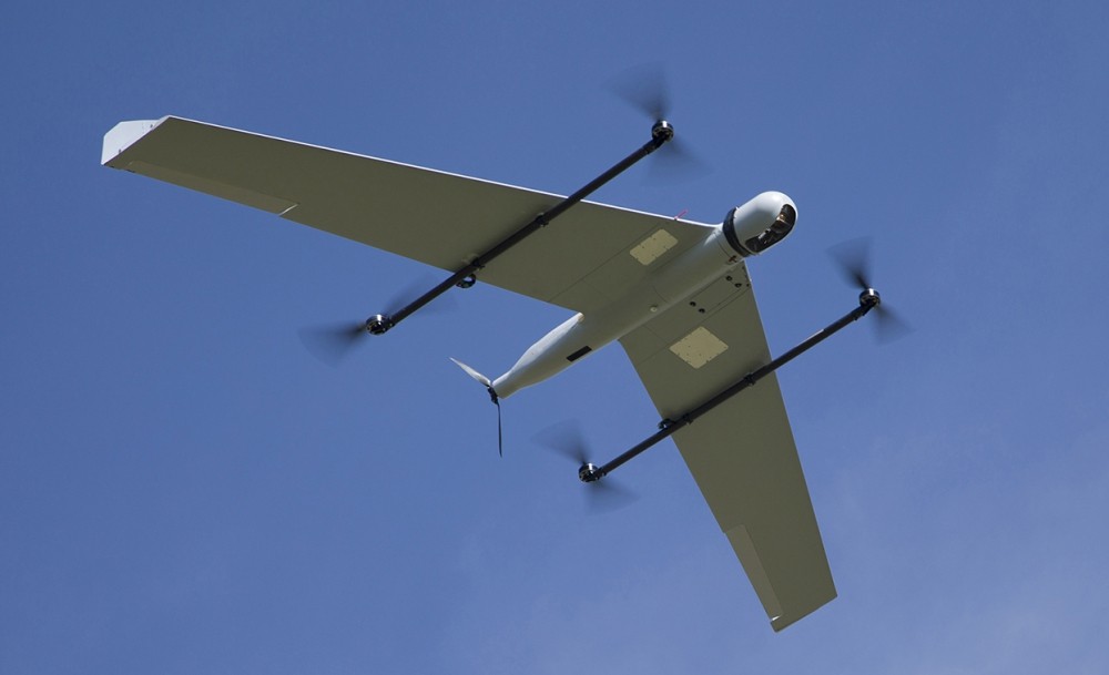 Máy bay không người lái-tàng hình Zala của Nga đã thay chiến thuật tác chiến chống vũ khí đối phương