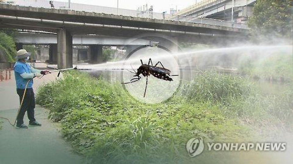 han quoc ghi nhan truong hop nhiem virus zika thu 6