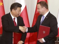 to ng tho ng obama len duo ng to i chau au