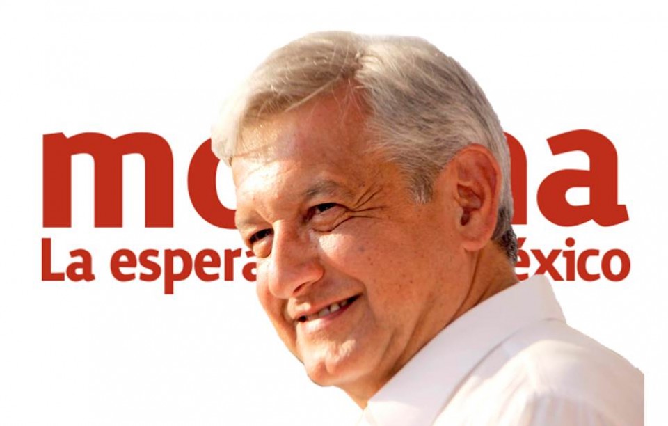 Thăm dò dư luận hướng tới bầu cử Tổng thống Mexico năm 2018 tham do du luan huong toi bau cu tong thong mexico nam 2018