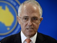 Thủ tướng Australia tin tưởng có thể lập chính phủ đa số