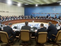 Họp hội đồng Nga – NATO trên tinh thần thẳng thắn và cởi mở