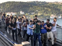 tho nhi ky noi lai chien dich khong kich pkk