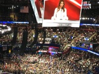 100 ngay kho doan dinh cua bau cu my