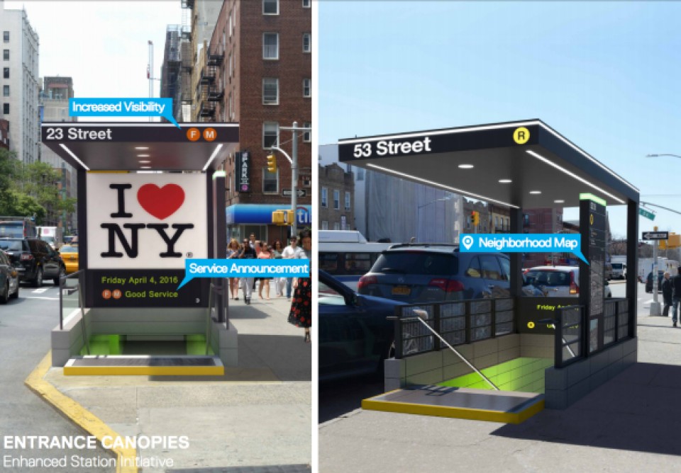 my new york cho don he thong tau dien ngam moi