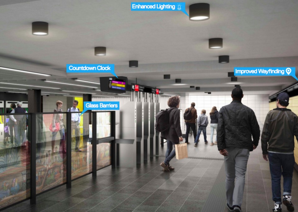 my new york cho don he thong tau dien ngam moi