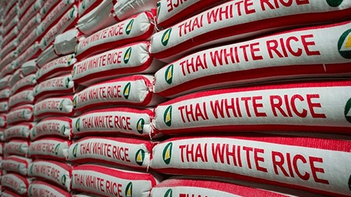 6 tháng đầu năm, xuất khẩu gạo của Thái Lan giảm mạnh