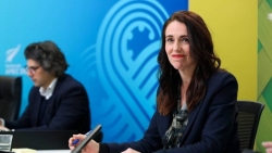Thủ tướng New Zealand với chiến thuật xây dựng đồng thuận tại APEC