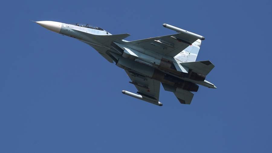 Cuộc đua vũ trang Nga-NATO quyết liệt ở Biển Baltic