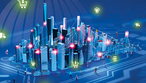 Chuyển đổi số: Thái Lan hỗ trợ các công ty khởi nghiệp phát triển AI