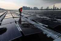 ASEAN hướng đến chuyển đổi xanh, cân bằng tăng trưởng đi đôi với giảm khí thải