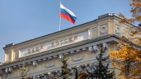 Ngân hàng Nga dự báo về khủng hoảng kinh tế toàn cầu, châu Âu lo nền tảng lung lay, Bắc Kinh đạt kỷ lục thương mại mới với Moscow