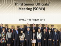 APEC chú trọng tăng cường khả năng hội nhập