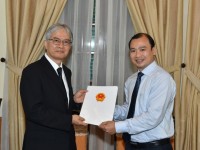 dai hoc viet nhat to chuc hoi thao tuyen sinh tai nhat ban